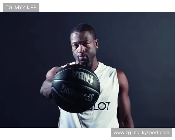 “闪电侠”韦德:篮球场上的无畏斗士